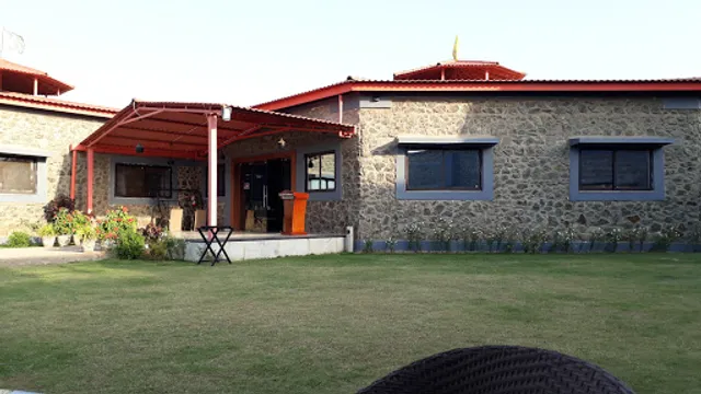 The Blue Moon Multi Cuisine Restaurant