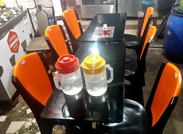 The Tibetan Flavours