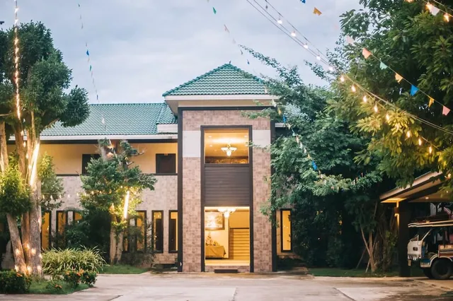 Baanmo Resort Sukhothai