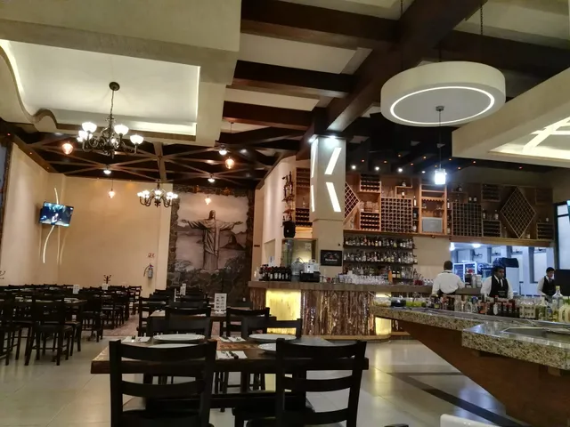 Restaurante Brasileño Blue Río