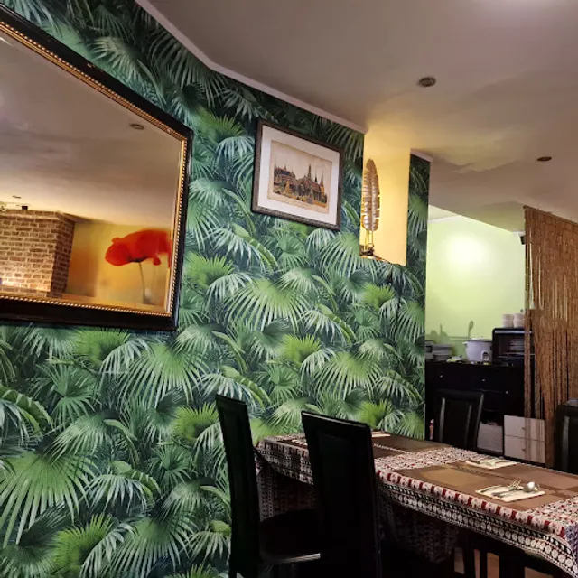 BANGKOK Thai - Brasserie