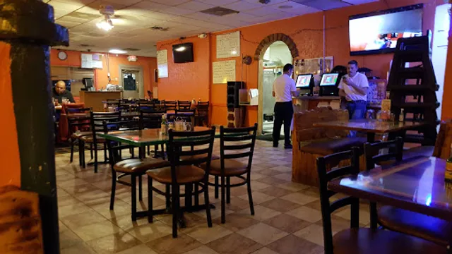 El Maguey Mexican Restaurant