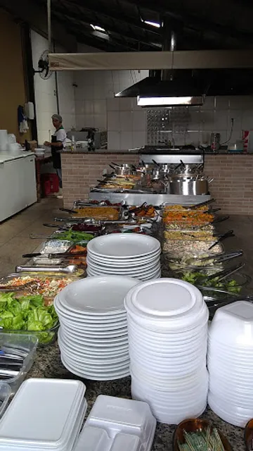 Jhones bar e restaurante