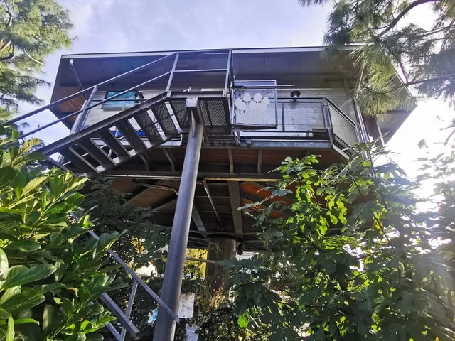 BGY Airport Guesthouse