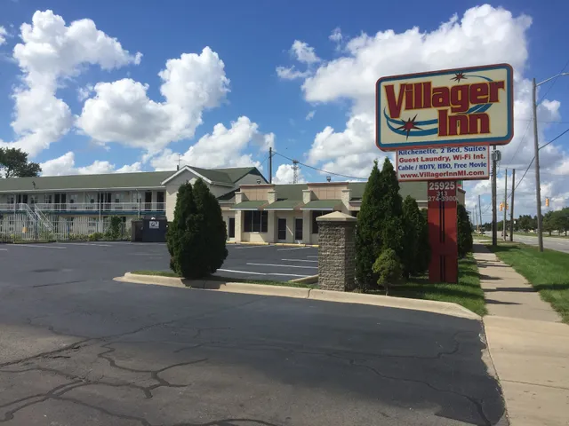 Villager Inn