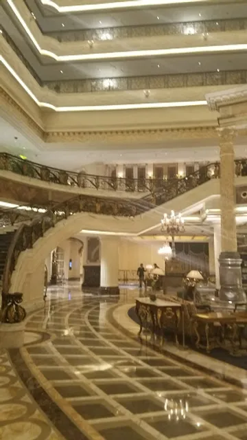 Lijun Hotel Bicui France Restaurant