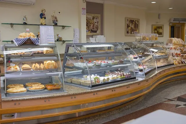 Tecnopan Padaria Vila lalau