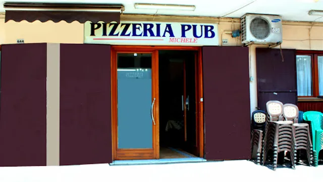 Pizzeria Ristorante "La Lanterna" da Michele Casal di Principe