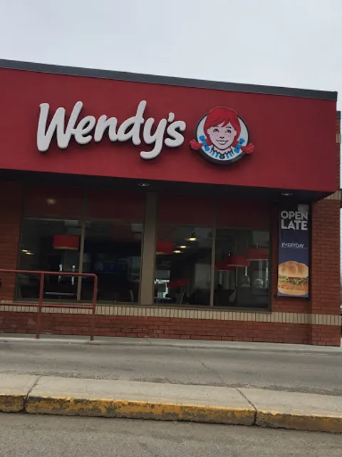 Wendy's