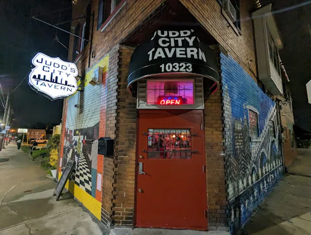 Judd's City Tavern