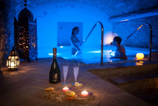 Hotel Spa Classic Begur