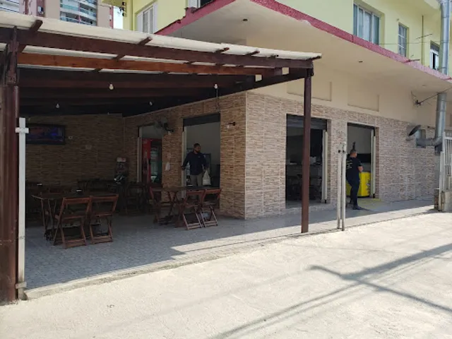 Restaurante Rio Branco