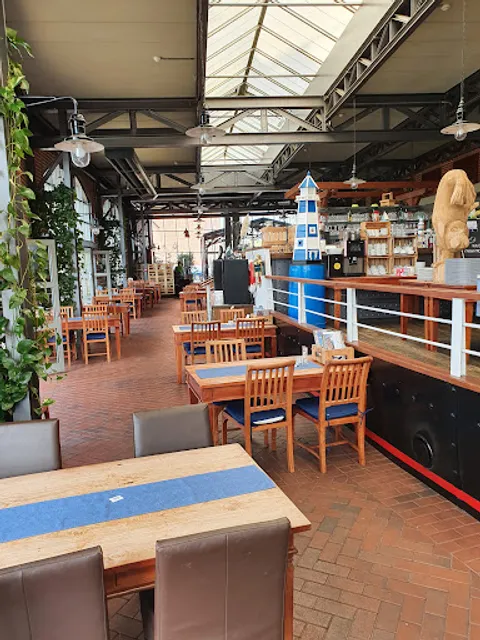 Dömitzer Hafen Gastronomie GmbH & Co.KG