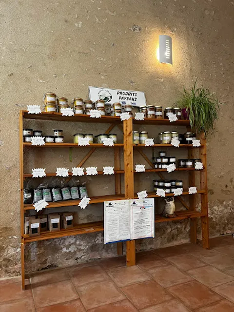 Ferme Auberge de Plume Cane