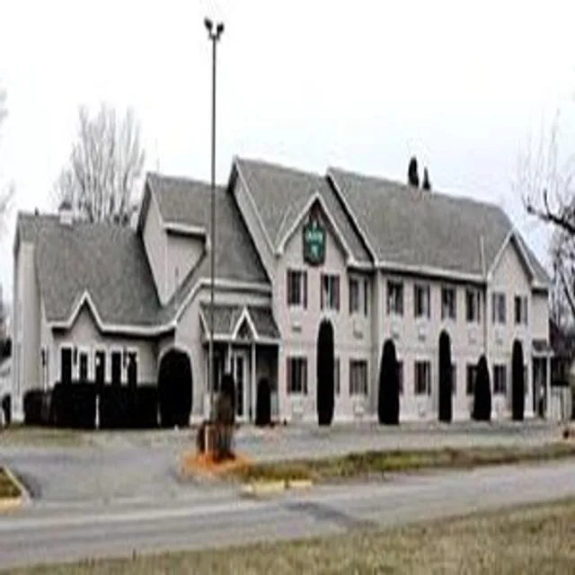 Country Inn Deerwood