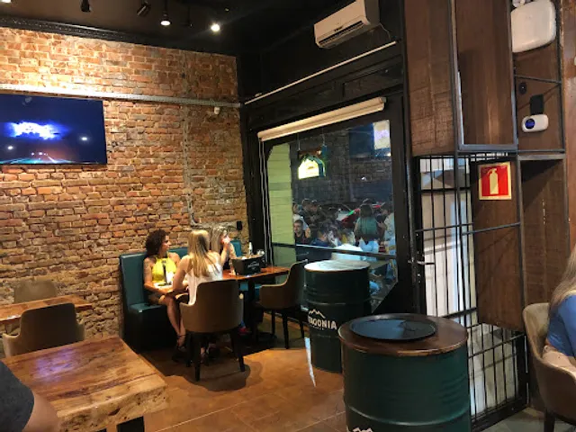 Bar Patagonia Primu's