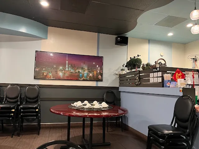 S & W China Taste 上海小吃