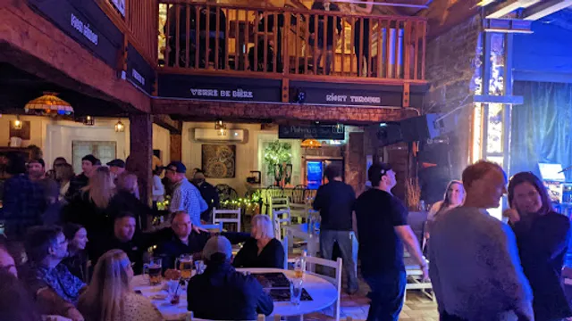 Bar Vieux Beauharnois