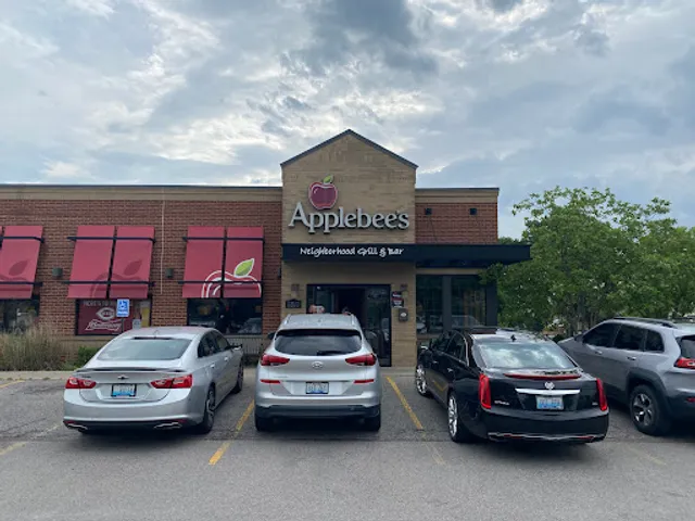 Applebee's Grill + Bar