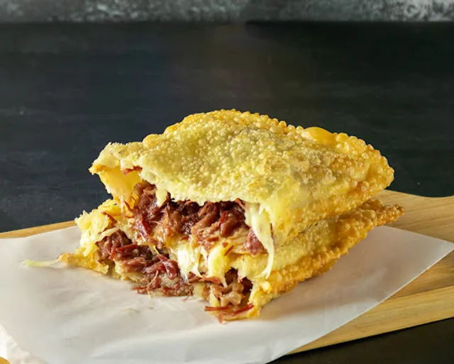 Expresso Salgadinhos