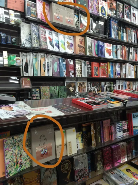 AROUND THE WORLD, INC