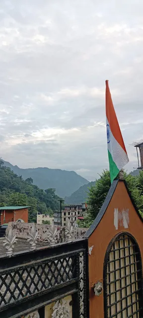 BlaBla House Rishikesh