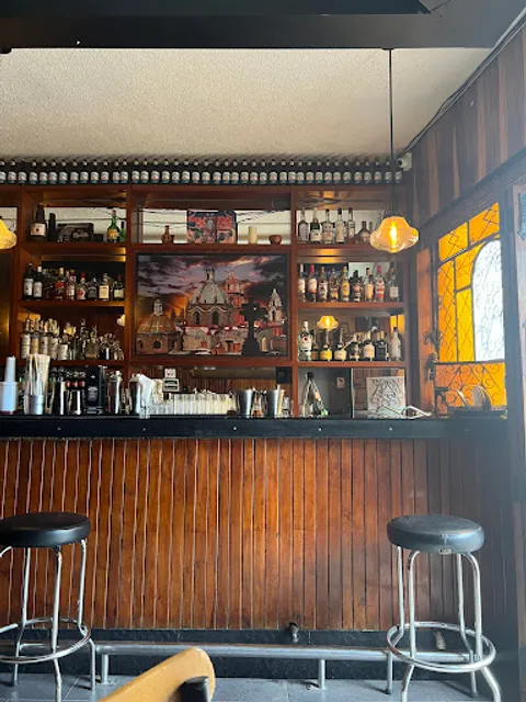 Raul’s Bar Cantina Tradicional