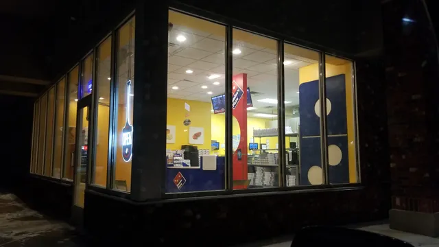 Domino's Pizza