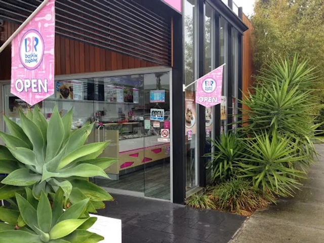 Baskin-Robbins Camp Hill