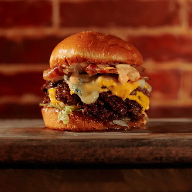 SMASH BURGERS Novi Beograd