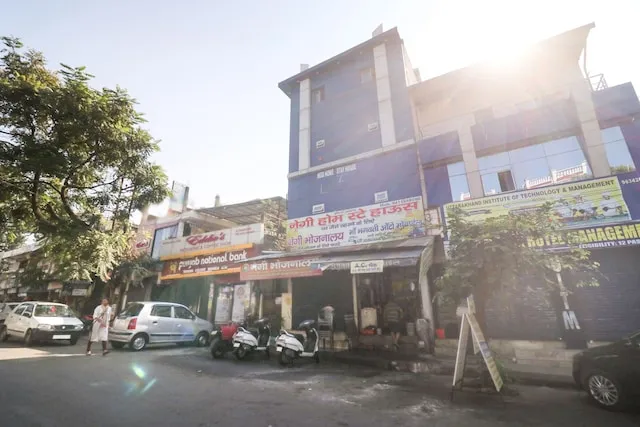 Spot On Negi Homestay