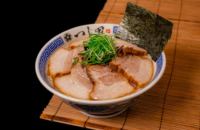 Tsujita Artisan Noodle Arts District