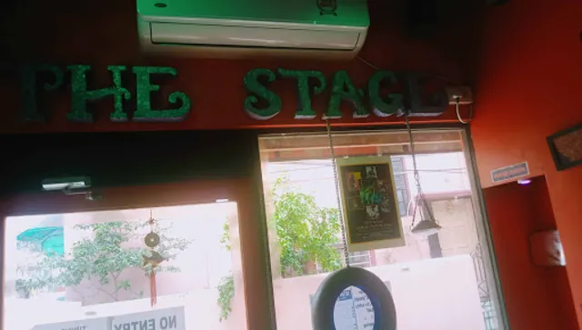 Sikkim Momo Gr. Cafe