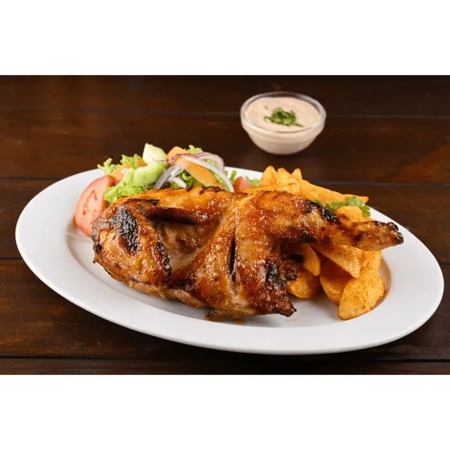 Java House - AAR Hospital (Kiambu road)