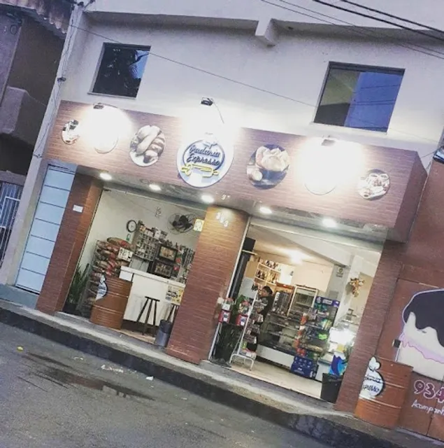 Padaria Expresso