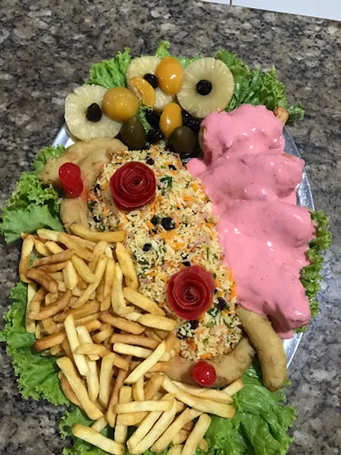 Restaurante Dom Augusto