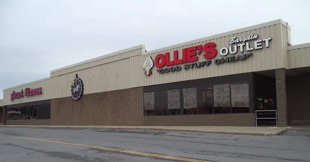 Ollie's Bargain Outlet