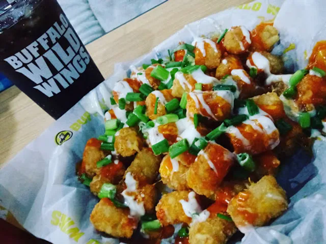 Buffalo Wild Wings