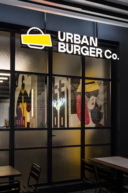 Urban Burger Co.