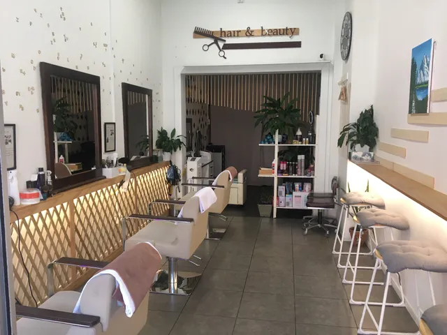 Blue Island Hair&Beauty