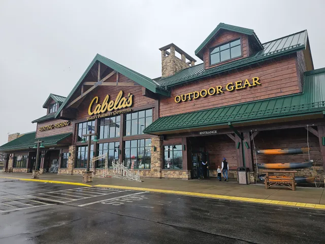 Cabela's
