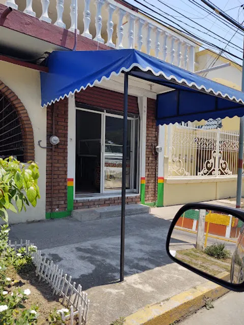 Tortas de la barda Los Tampiqueños