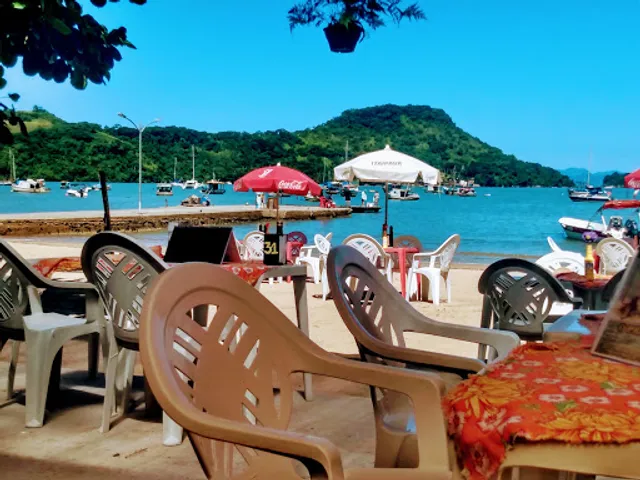 Restaurante Peixe Maluco