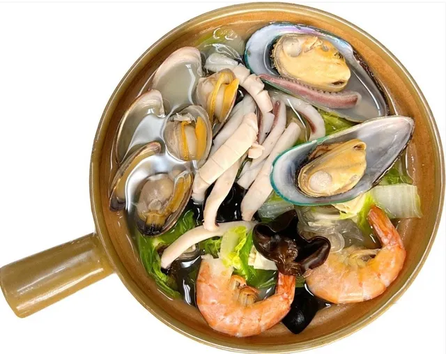 Fuding Wok (正宗福鼎肉片）