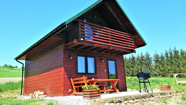 Domek Na Starej Cegielni