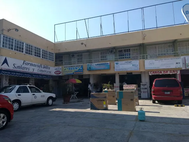 Mariscos El Sirenito