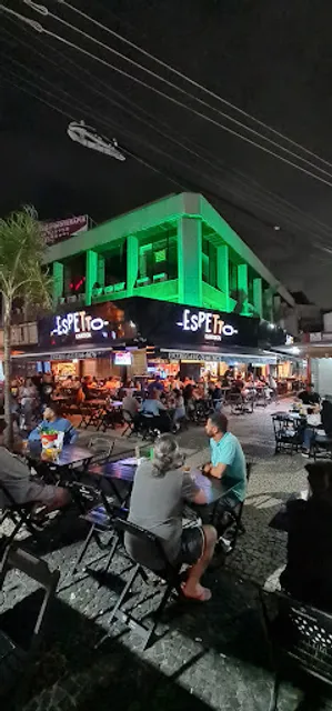 Espetto Carioca Olegário Maciel