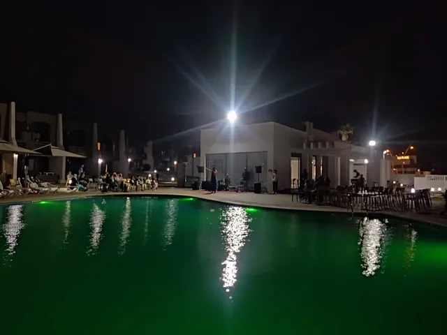 Centre De Vacances Sidi Bouzid