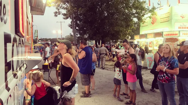 Cass County Fairgrounds