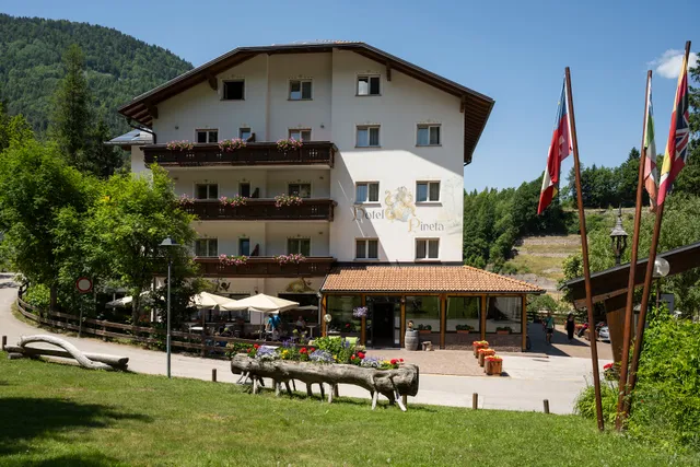 Active Hotel Pineta & Camping